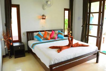 Lanta Family resort - 32