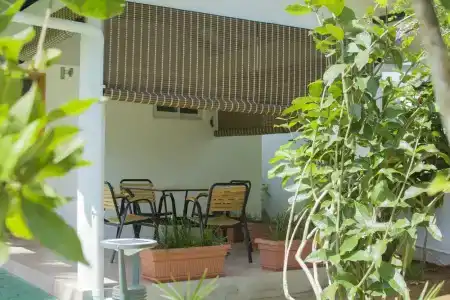 Villa Caballero - 12