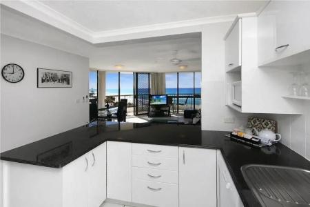 Spindrift on the Beach - Absolute Beachfront - 16