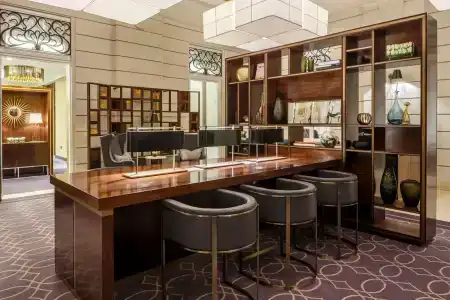 Corinthia Budapest - 23