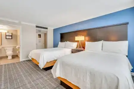 Staybridge Suites Savannah Historic District, an IHG - 28