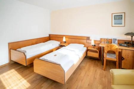 AltstadtGrauer Wolf - 23