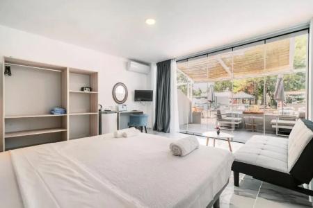 Bamboo Suites Boutique - 4