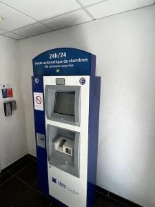 Ibis Budget Marseille Est Saint-Menet La Valentine - 24