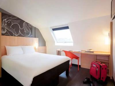ibis Maine Montparnasse - 38