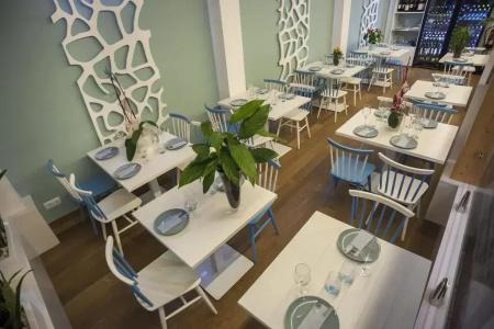 Boutique Barra Alta (Adults Only) - 15