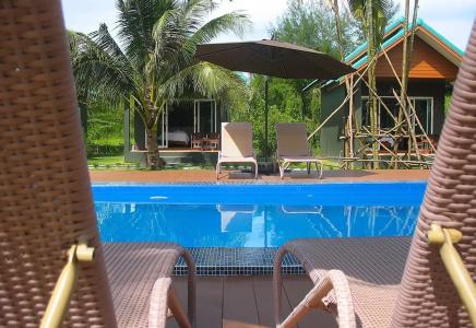 Hongte Khaolak Resort - Sha Plus - 11