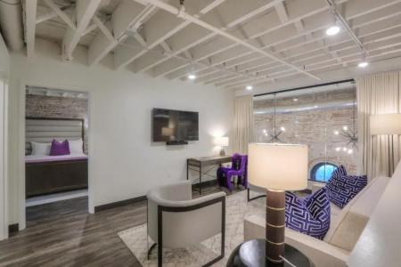 Studio 154 Luxury - 131