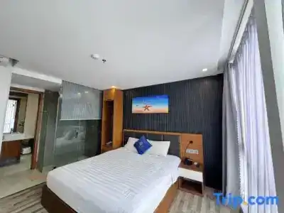 Jolia & Apartment - 144