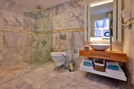 Kalkan Saray Suites - 65
