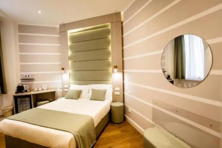 Atmosfere Guest House - Cinque Terre e La Spezia - 41