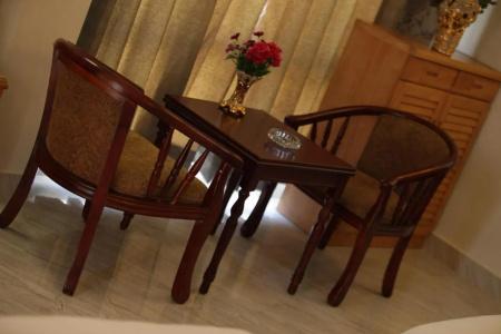 Grand Cascade Chennai - 27