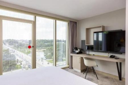 Hilton Garden Inn Tours Centre, France - 56