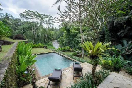 Villa Semana & Spa - 235