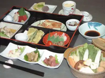 Kirakuya Inn - 11