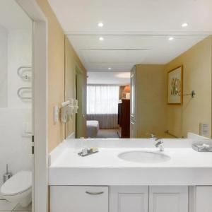 Millennium Court, Budapest - Marriott Executive - 23