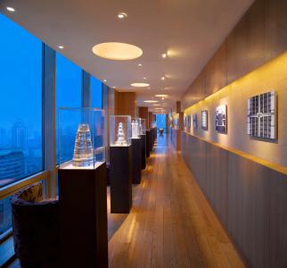Hyatt on the Bund - 11