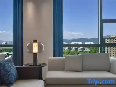 Empark Grand Zhongguancun - 104