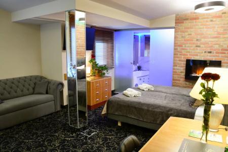 Bh Agit Congress&Spa - 2