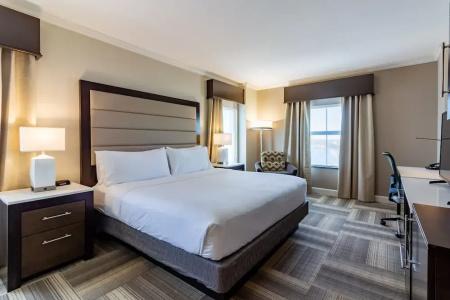 Holiday Inn Express Savannah - Historic District, An Ihg - 81