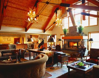The Telluride - 21