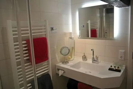 Hotel-Restaurant Goldenes Lamm - 64