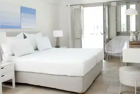 Aqua Blue Beach - 3