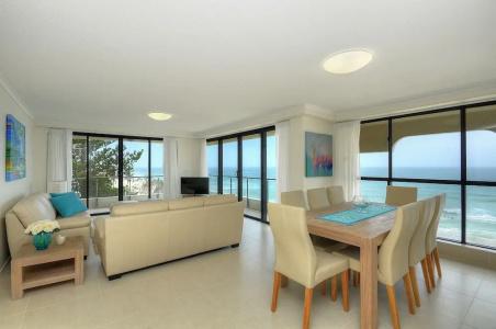 Spindrift on the Beach - Absolute Beachfront - 167