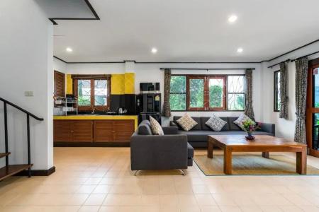 Chaweng Lakeview Residence - 79