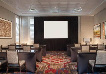 Marriott Plaza San Antonio - 17