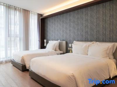The Five Residences Hanoi - 71