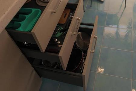 Residence Pietre Bianche ApartHotel - 134