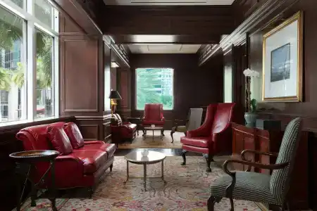 Jw Marriott Miami - 25