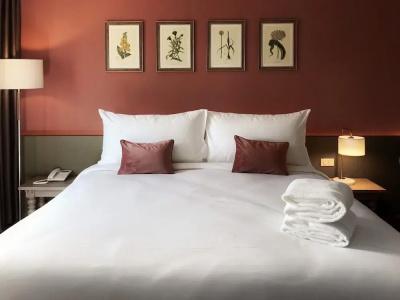 The Raintree Chiang Mai - 188