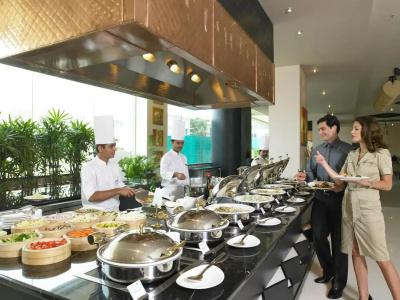 The Zuri Whitefield Bangalore - 7