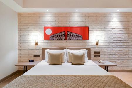 Lemon Tree Premier, Mumbai International Airport - 3