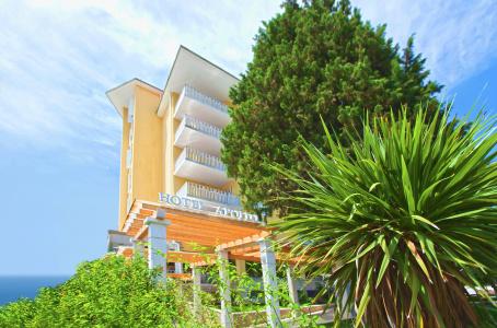 Wellness Apollo – Terme & Wellness LifeClass - 27