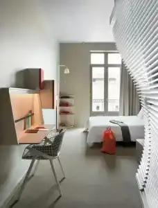 Okkos Lyon Pont Lafayette - 68