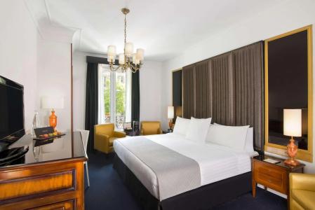 Melia Paris Champs Elysées - 5