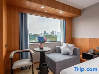 Fairfield by Marriott Guangzhou Tianhe Park - 13