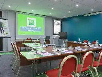 ibis Styles Reims Centre - 17