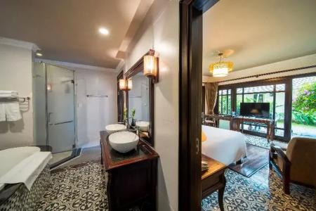 Anja Beach Resort & Spa - 136