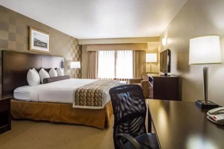 Med Park, Ascend Hotel Collection - 38