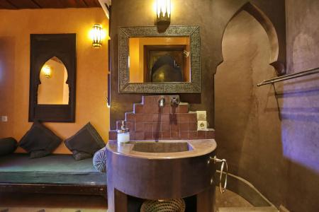 Riad Marrakiss - 16