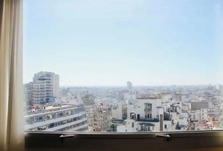 Hôtel Farah Casablanca - 30