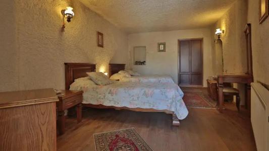 Vezir Cave Suites - 172