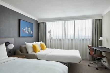Cardiff Marriott - 3