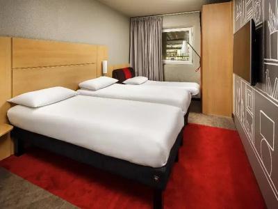 ibis London Wembley - 35