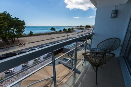 Le Diana hôTel & Spa Nuxe - 144