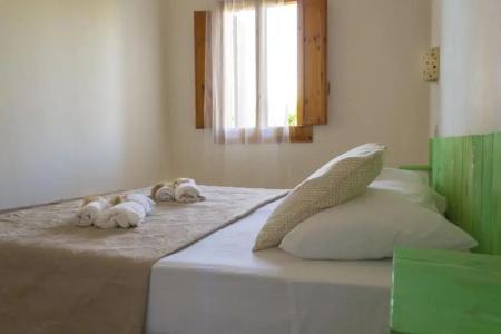 Residence Borgo Latino-Case ad Oriente - 37
